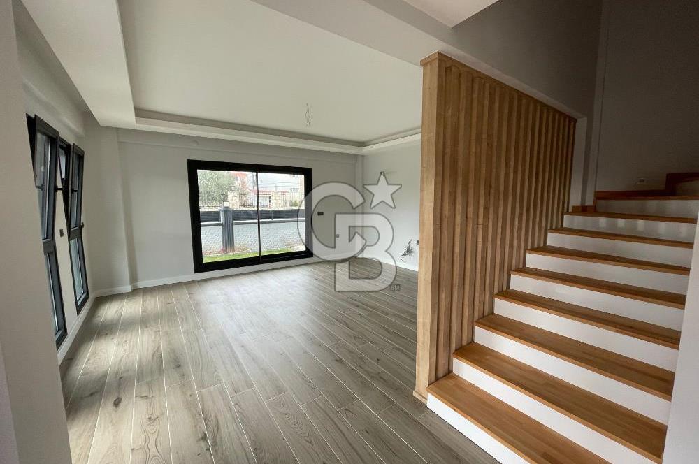 MUSELAND - AYRANCILAR’DA LÜKS 5+1 İKİZ VİLLA