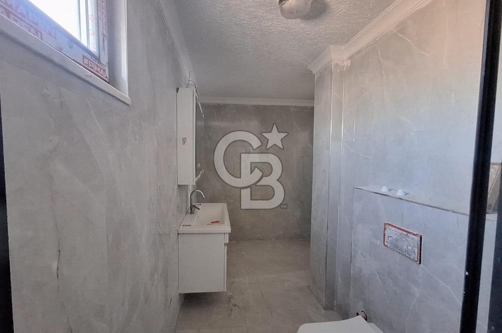 Çekmeköy de Ayrı Mutfaklı, Ebeveyn Banyolu 2+1 Sıfır Daire