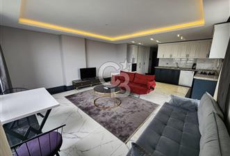 CB/PARK ALİ GAFFAR OKAN CD. CEPHE FULL DENİZ MANZARALI 2+1