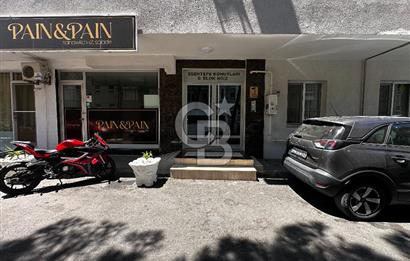 KARABAĞLAR ESENTEPE'DE DENİZ MANZARALI 2+1 SATILIK DAİRE