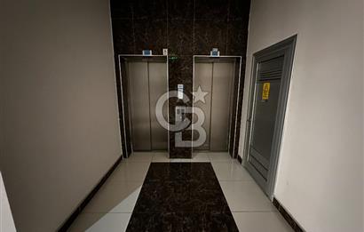 KARABAĞLAR ESENTEPE'DE DENİZ MANZARALI 2+1 SATILIK DAİRE