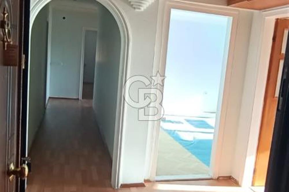 📍 Ankara Keçiören | Yeni Elif Sitesi – A2 Blok, 10. Kat | 3+1 Kiralık Daire