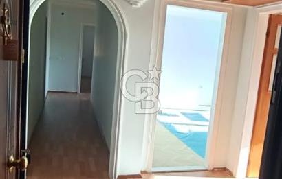📍 Ankara Keçiören | Yeni Elif Sitesi – A2 Blok, 10. Kat | 3+1 Kiralık Daire
