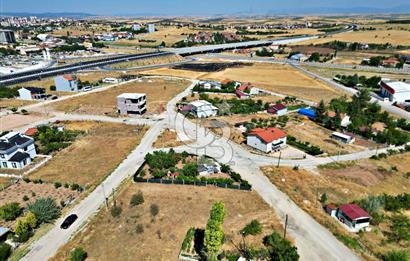 BÖLME'DE KAÇIRILMAYACAK YATIRIMA UYGUN VİLLALIK ARAZİ FIRSATI