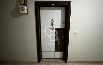KARABAĞLAR ESENTEPE'DE DENİZ MANZARALI 2+1 SATILIK DAİRE