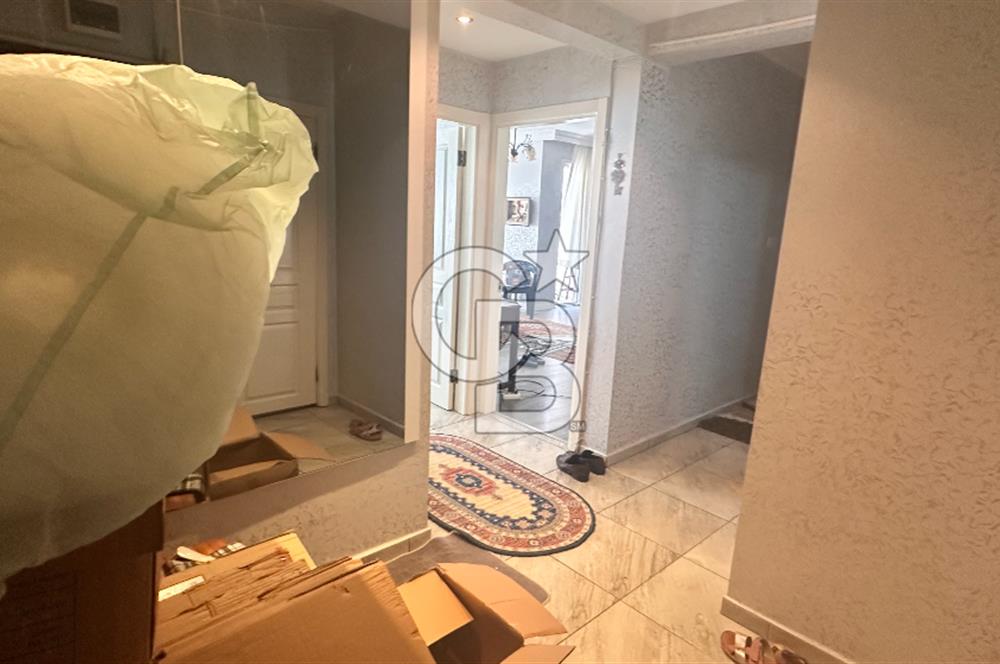 MALTEPE CEVİZLİ MARMARAY'A 3 DAKİKA KİRALIK DAİRE