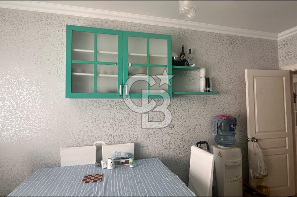 MALTEPE CEVİZLİ MARMARAY'A 3 DAKİKA KİRALIK DAİRE