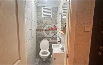 MALTEPE CEVİZLİ MARMARAY'A 3 DAKİKA KİRALIK DAİRE