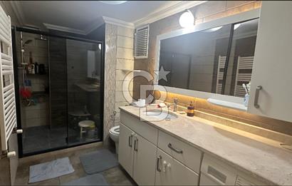 MALTEPE CEVİZLİ MARMARAY'A 3 DAKİKA KİRALIK DAİRE
