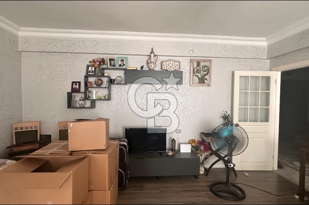 MALTEPE CEVİZLİ MARMARAY'A 3 DAKİKA KİRALIK DAİRE