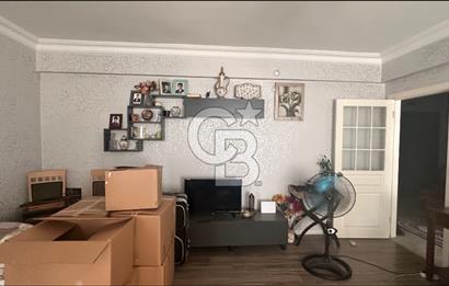 MALTEPE CEVİZLİ MARMARAY'A 3 DAKİKA KİRALIK DAİRE