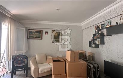 MALTEPE CEVİZLİ MARMARAY'A 3 DAKİKA KİRALIK DAİRE