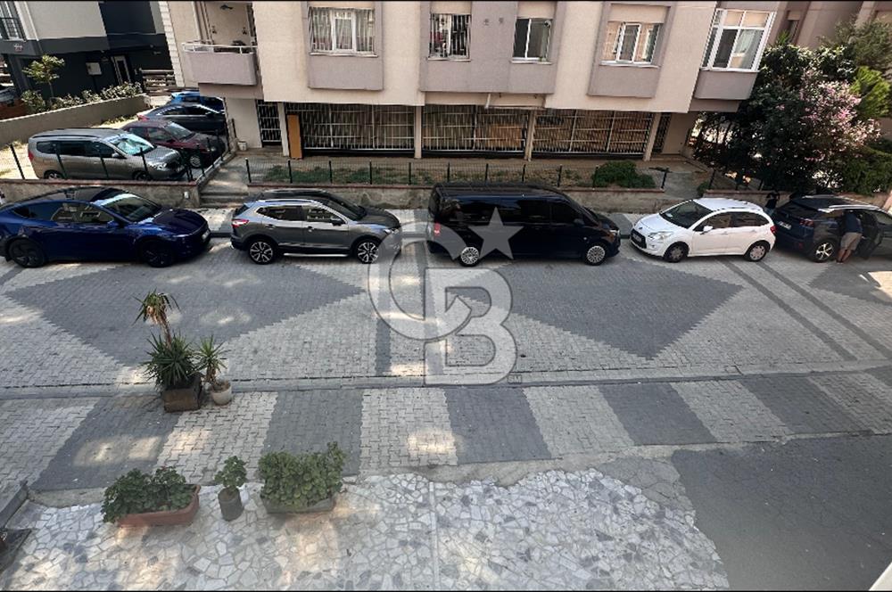 MALTEPE CEVİZLİ MARMARAY'A 3 DAKİKA KİRALIK DAİRE