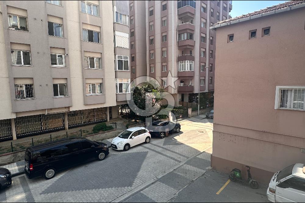MALTEPE CEVİZLİ MARMARAY'A 3 DAKİKA KİRALIK DAİRE