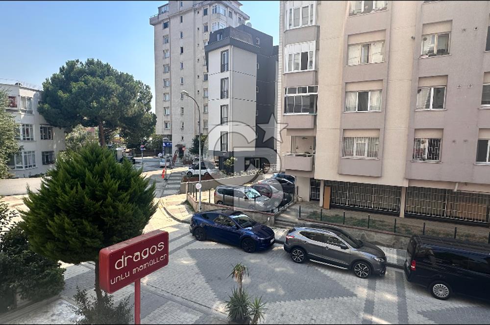 MALTEPE CEVİZLİ MARMARAY'A 3 DAKİKA KİRALIK DAİRE