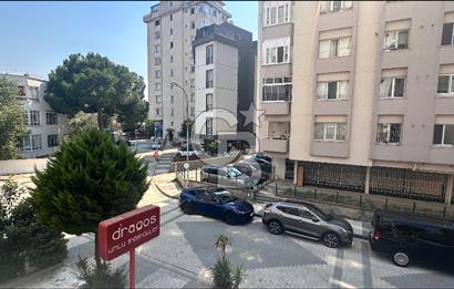 MALTEPE CEVİZLİ MARMARAY'A 3 DAKİKA KİRALIK DAİRE