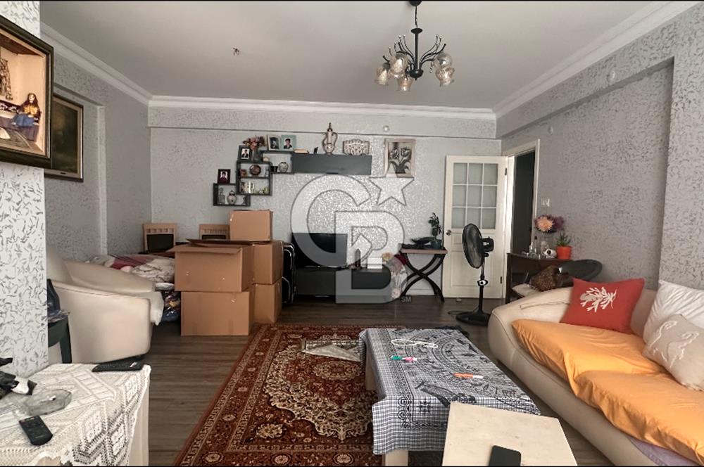 MALTEPE CEVİZLİ MARMARAY'A 3 DAKİKA KİRALIK DAİRE