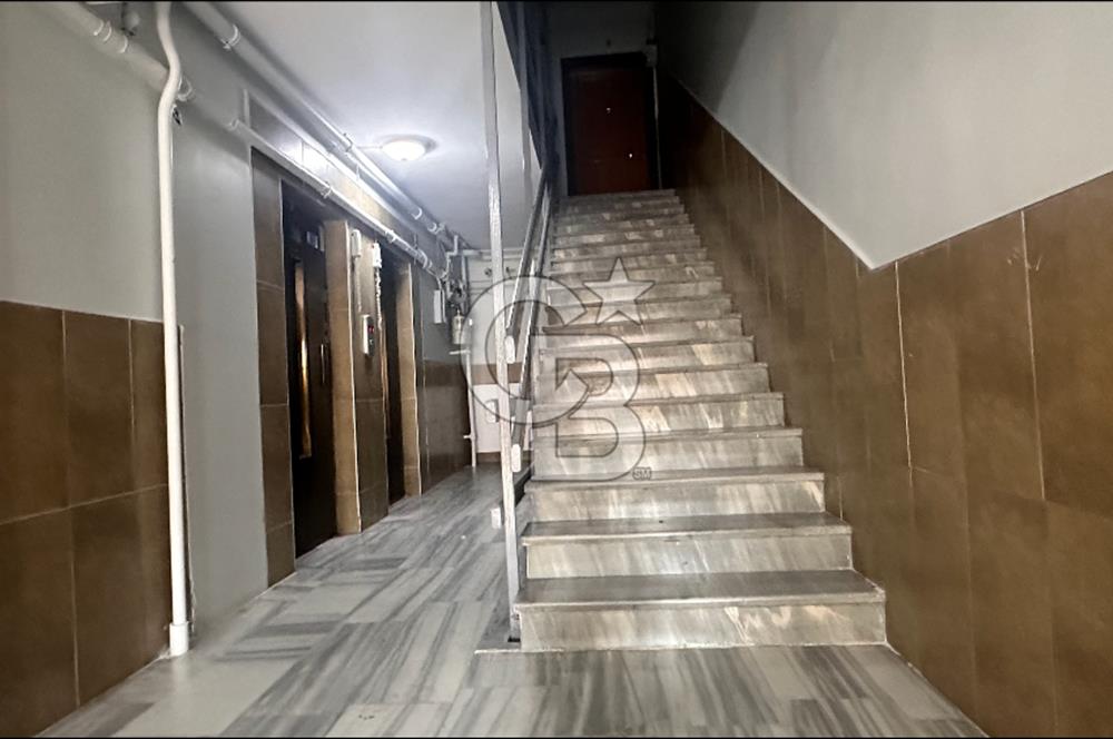 MALTEPE CEVİZLİ MARMARAY'A 3 DAKİKA KİRALIK DAİRE