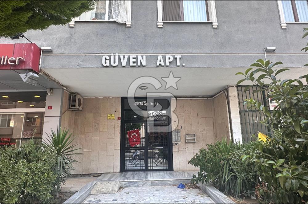 MALTEPE CEVİZLİ MARMARAY'A 3 DAKİKA KİRALIK DAİRE