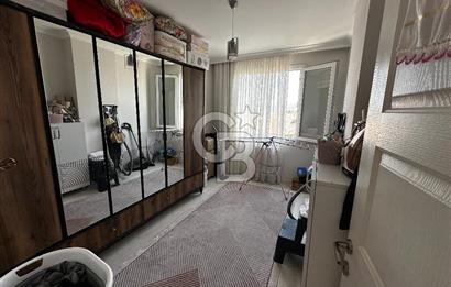 KARABAĞLAR ESENTEPE'DE DENİZ MANZARALI 2+1 SATILIK DAİRE