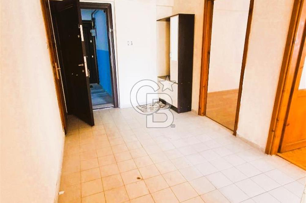 ÇINARCIK KORU BELDESİNDE DENİZ MANZARALI 2+1 SATILIK DAİRE