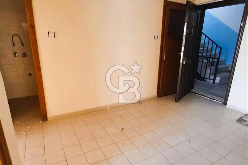 ÇINARCIK KORU BELDESİNDE DENİZ MANZARALI 2+1 SATILIK DAİRE