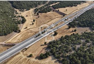 Kütahya merkezde duble otobana cephe şahane arazi