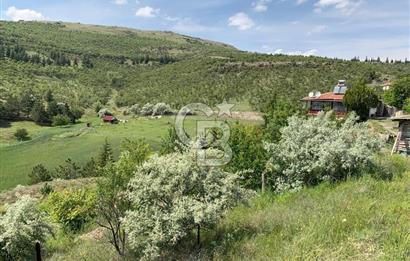 Mamak Kızılca Mahallesi’nde 2.714 m2 Yatırımlık Tarla …