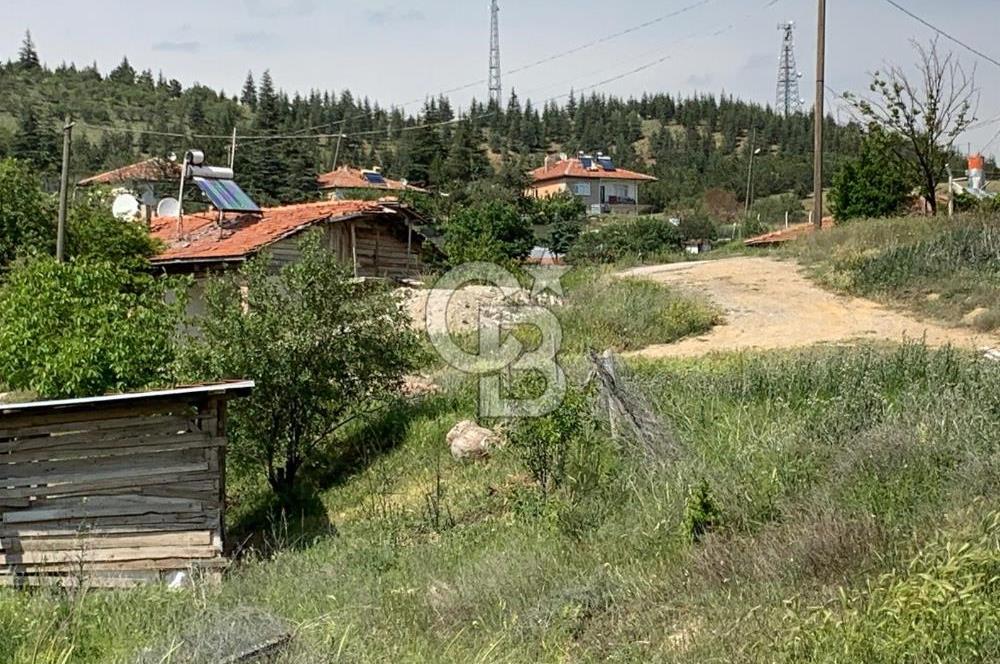 Mamak Kızılca Mahallesi’nde 2.714 m2 Yatırımlık Tarla …