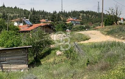Mamak Kızılca Mahallesi’nde 2.714 m2 Yatırımlık Tarla …