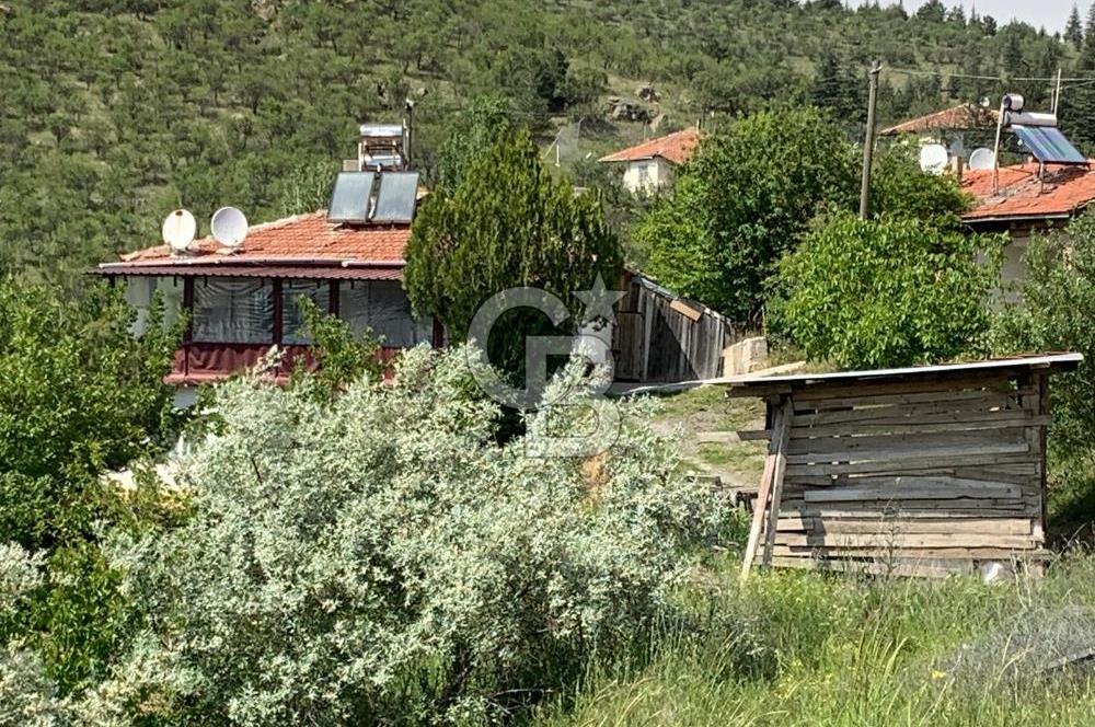 Mamak Kızılca Mahallesi’nde 2.714 m2 Yatırımlık Tarla …