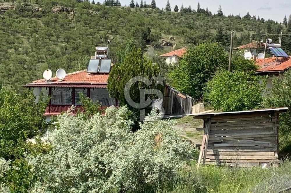 Mamak Kızılca Mahallesi’nde 2.714 m2 Yatırımlık Tarla …