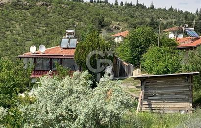 Mamak Kızılca Mahallesi’nde 2.714 m2 Yatırımlık Tarla …