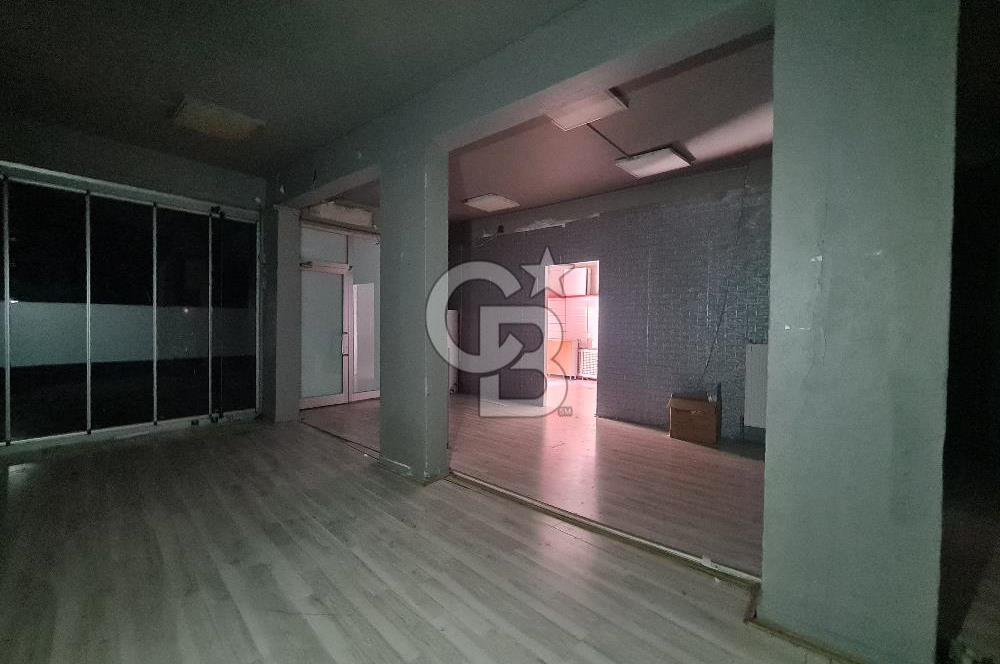 KARATAY MEDRESESİ KARŞISINDA TİCARETE UYGUN GENİŞ KİRALIK DÜKKAN