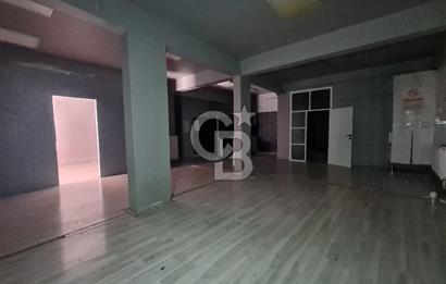 KARATAY MEDRESESİ KARŞISINDA TİCARETE UYGUN GENİŞ KİRALIK DÜKKAN