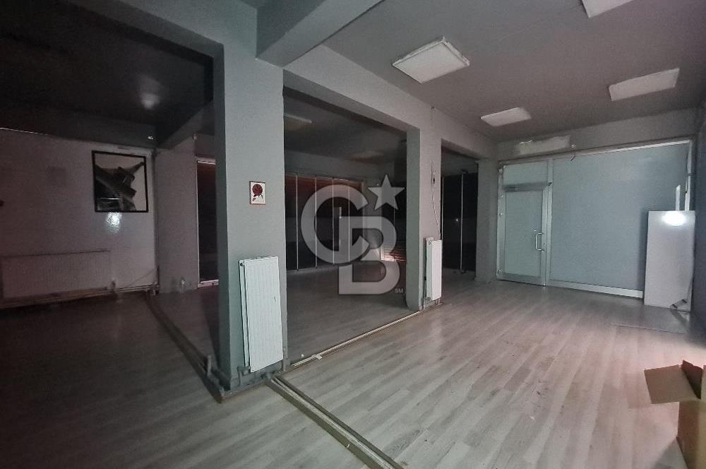 KARATAY MEDRESESİ KARŞISINDA TİCARETE UYGUN GENİŞ KİRALIK DÜKKAN