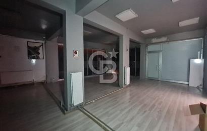 KARATAY MEDRESESİ KARŞISINDA TİCARETE UYGUN GENİŞ KİRALIK DÜKKAN