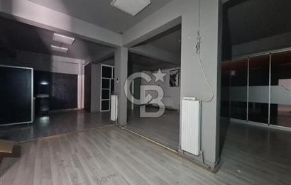 KARATAY MEDRESESİ KARŞISINDA TİCARETE UYGUN GENİŞ KİRALIK DÜKKAN