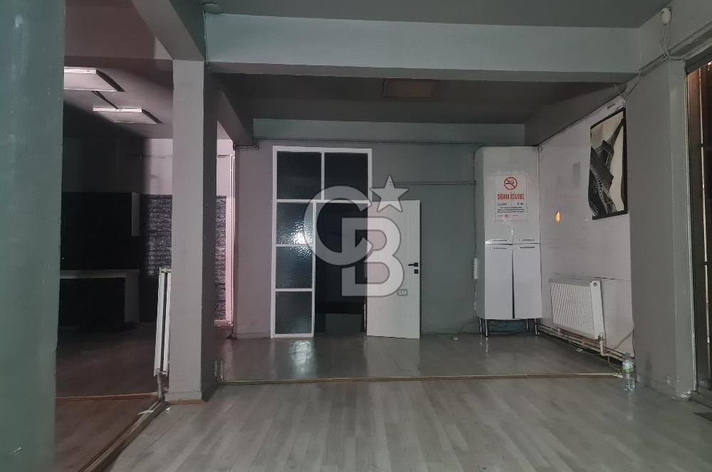 KARATAY MEDRESESİ KARŞISINDA TİCARETE UYGUN GENİŞ KİRALIK DÜKKAN
