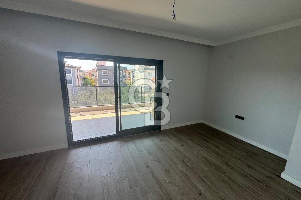 MUSELAND - AYRANCILAR’DA LÜKS 5+1 İKİZ VİLLA