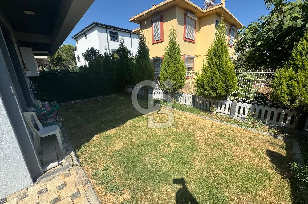 MUSELAND - AYRANCILAR’DA LÜKS 5+1 İKİZ VİLLA