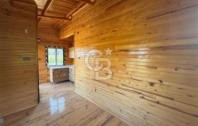 MUSELAND - YAKAKÖY’DE TAPULU BUNGALOVLU ARAZİ