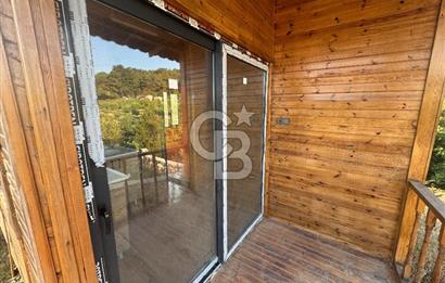 MUSELAND - YAKAKÖY’DE TAPULU BUNGALOVLU ARAZİ