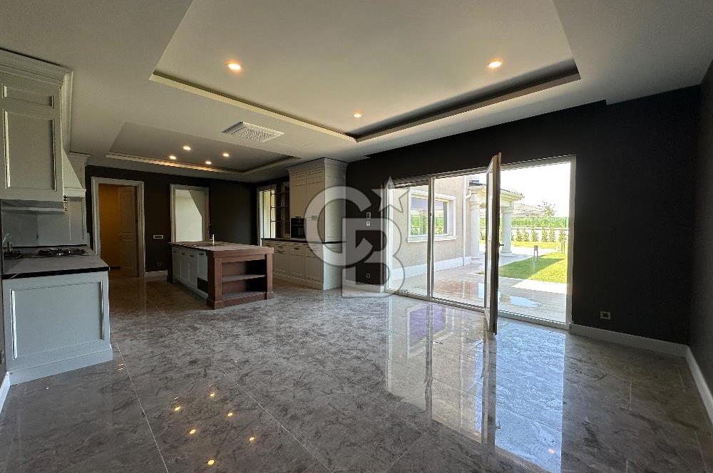 Alkent 2000 bölgesinde Site içi 7+1 Satılık Villa