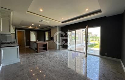 Alkent 2000 bölgesinde Site içi 7+1 Satılık Villa