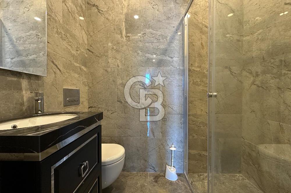 Alkent 2000 bölgesinde Site içi 7+1 Satılık Villa