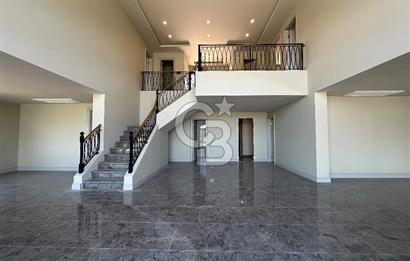 Alkent 2000 bölgesinde Site içi 7+1 Satılık Villa