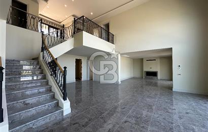 Alkent 2000 bölgesinde Site içi 7+1 Satılık Villa