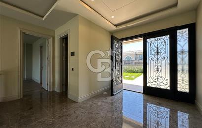 Alkent 2000 bölgesinde Site içi 7+1 Satılık Villa