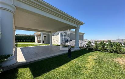 Alkent 2000 bölgesinde Site içi 7+1 Satılık Villa